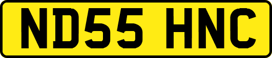 ND55HNC