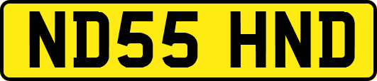 ND55HND