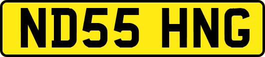 ND55HNG