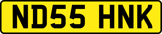 ND55HNK