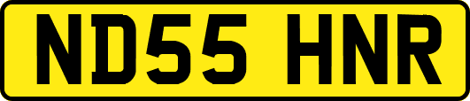 ND55HNR