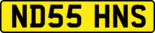ND55HNS