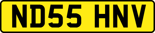 ND55HNV