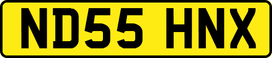 ND55HNX