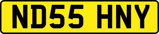 ND55HNY