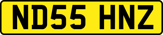 ND55HNZ