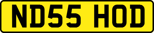 ND55HOD