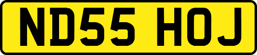 ND55HOJ