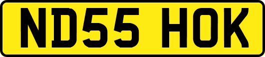 ND55HOK