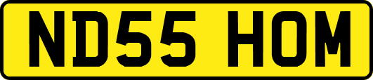 ND55HOM