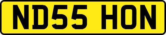 ND55HON