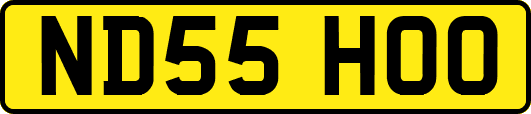 ND55HOO