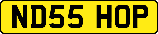 ND55HOP