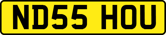 ND55HOU