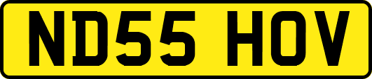 ND55HOV