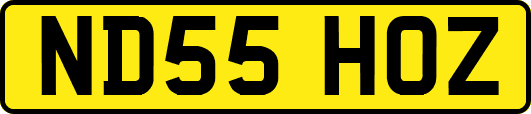 ND55HOZ