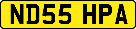 ND55HPA
