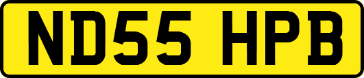 ND55HPB