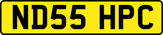 ND55HPC