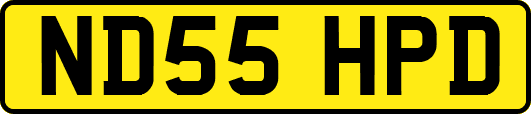 ND55HPD