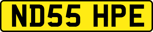 ND55HPE