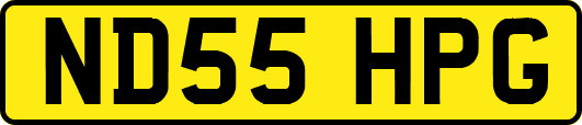 ND55HPG