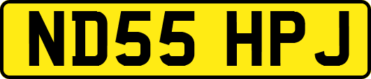ND55HPJ