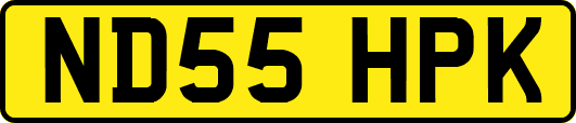 ND55HPK
