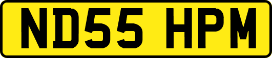 ND55HPM