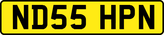 ND55HPN