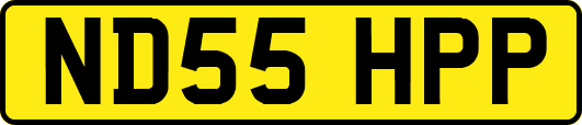 ND55HPP