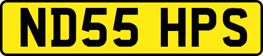 ND55HPS