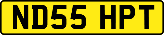 ND55HPT