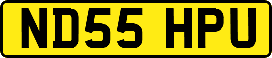 ND55HPU