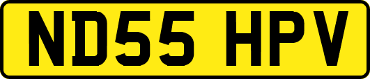 ND55HPV