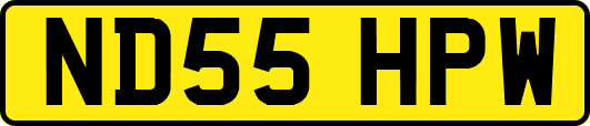 ND55HPW
