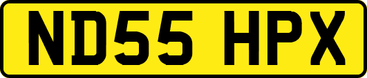 ND55HPX