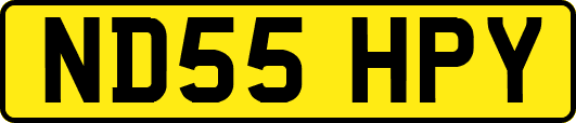 ND55HPY