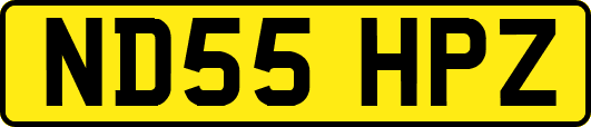 ND55HPZ