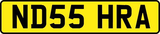 ND55HRA