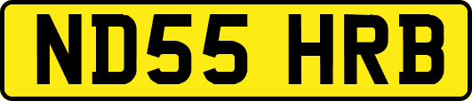 ND55HRB