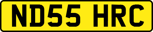 ND55HRC