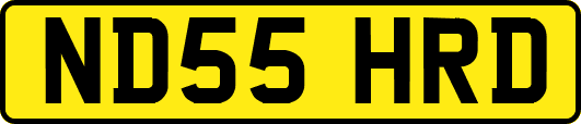 ND55HRD