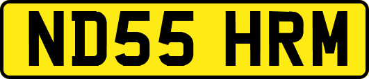ND55HRM