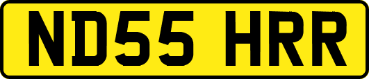 ND55HRR