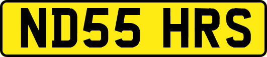 ND55HRS