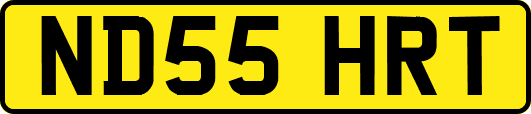 ND55HRT