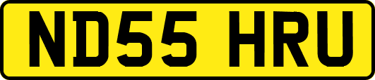 ND55HRU