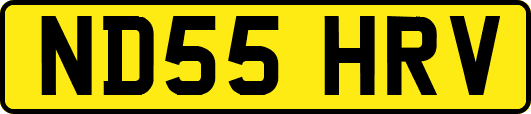 ND55HRV