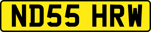 ND55HRW